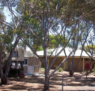 Lake King Caravan Park - Broome Tourism