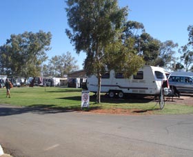 Leonora WA Broome Tourism