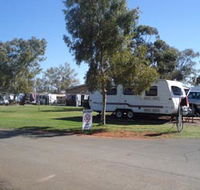 Leonora Caravan Park - Broome Tourism