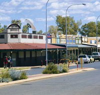 Lenora Motor Lodge - Broome Tourism