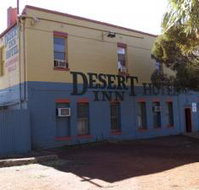 Desert Inn Hotel Motel - Broome Tourism