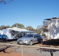 Menzies Caravan Park - Broome Tourism
