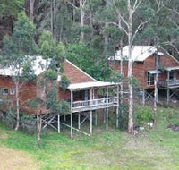 Karma Chalets - Broome Tourism