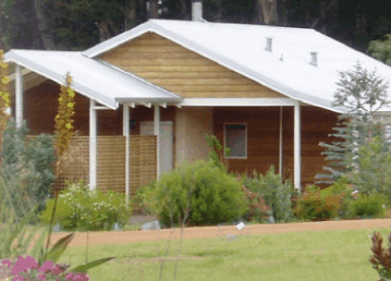 Big Brook Retreat - Broome Tourism