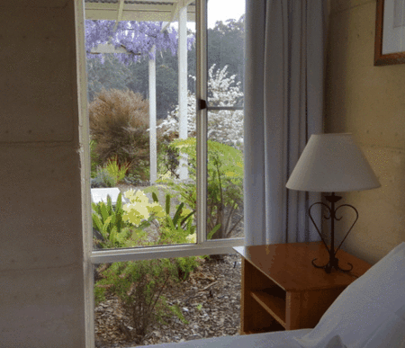 Big Brook Retreat - Broome Tourism 1