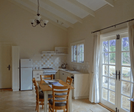 Big Brook Retreat - Broome Tourism 2