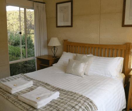 Big Brook Retreat - Broome Tourism 3