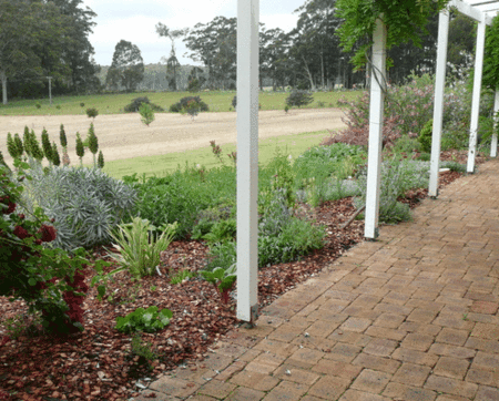 Big Brook Retreat - Broome Tourism 4