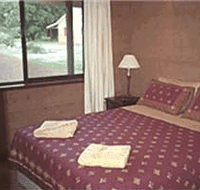 Jemelup Chalets