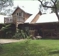 William Bay Country Cottages - Broome Tourism