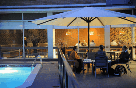 Royal Pacific Hotel - Broome Tourism