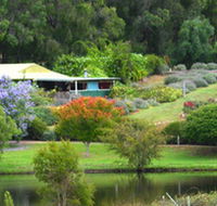 Pemberton Lavender and Berry Farm Cafe and Cottages - Broome Tourism
