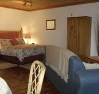 Tweed Valley Lodge