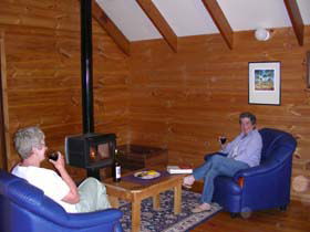 Sunnyhurst Chalets - Broome Tourism 2