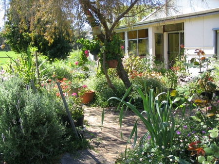 Warren Grange Farmstay And Bed & Breakfast - Broome Tourism 0
