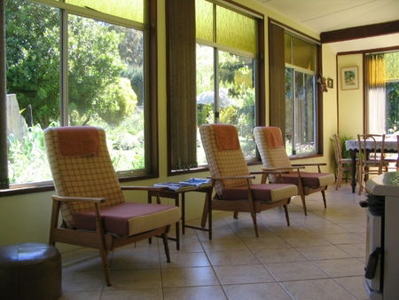 Warren Grange Farmstay And Bed & Breakfast - Broome Tourism 1