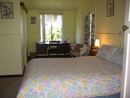 Warren Grange Farmstay And Bed & Breakfast - Broome Tourism 4