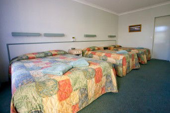 Stainsby On Marsh - Broome Tourism 1