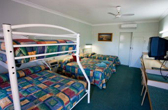 Stainsby On Marsh - Broome Tourism 2
