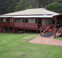 Pemberton Camp School - Broome Tourism