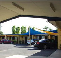 Almare Tourist Motel - Broome Tourism