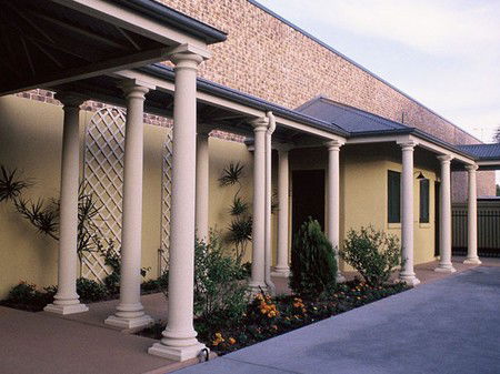 Ballina Heritage Inn - Broome Tourism 2