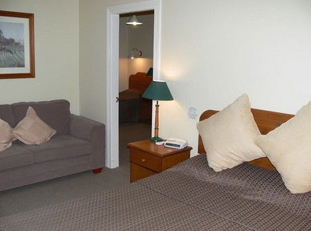 Ballina Heritage Inn - Broome Tourism 3