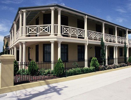 Ballina Heritage Inn - Broome Tourism 4