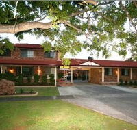 Ballina Travellers Lodge - Broome Tourism