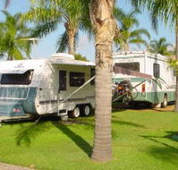 Ballina Waterfront Village And Tourist Park - Broome Tourism