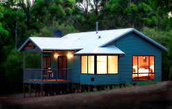 Peppermint Grove Retreat - Broome Tourism 1