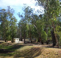 Balranald Caravan Park - Broome Tourism