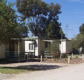Barham Lakes Caravan Park - Broome Tourism