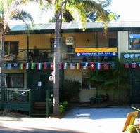 Batemans Bay Yha - Broome Tourism