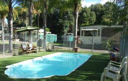 Batemans Bay Yha - Broome Tourism 1
