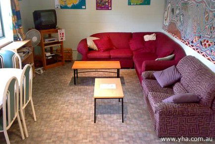Batemans Bay Yha - Broome Tourism 4