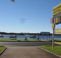 Beach Drive Motel - Broome Tourism