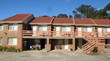 Beach Drive Motel - Broome Tourism 3