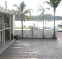 Clyde River Motor Inn - Broome Tourism