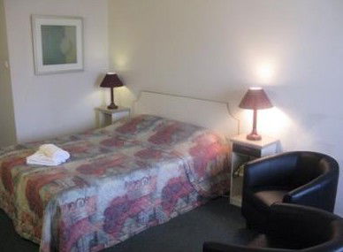 Clyde River Motor Inn - Broome Tourism 2