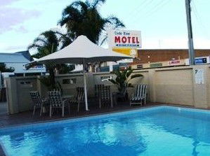 Clyde River Motor Inn - Broome Tourism 5