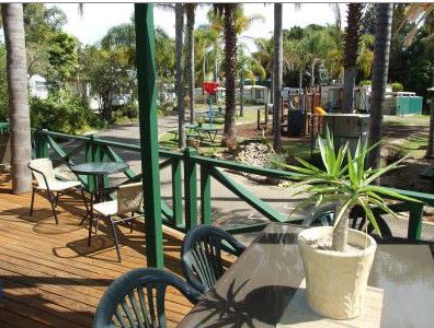  Broome Tourism