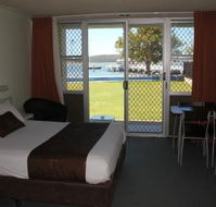 Zorba Motel - Broome Tourism
