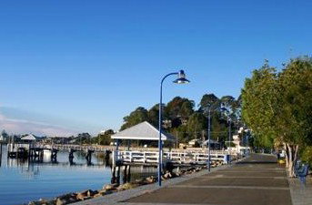 Zorba Motel - Broome Tourism 2