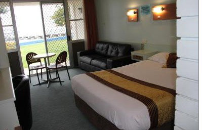 Zorba Motel - Broome Tourism 3