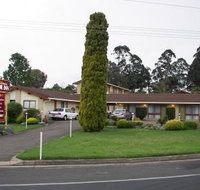 Bega Southtown Motor Inn - Broome Tourism