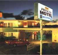 Princes Motel - Broome Tourism