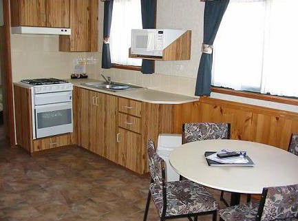 Spinnakers Leisure Park - Broome Tourism 0