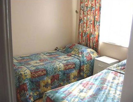 Spinnakers Leisure Park - Broome Tourism 1