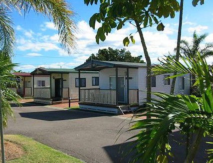 Spinnakers Leisure Park - Broome Tourism 3